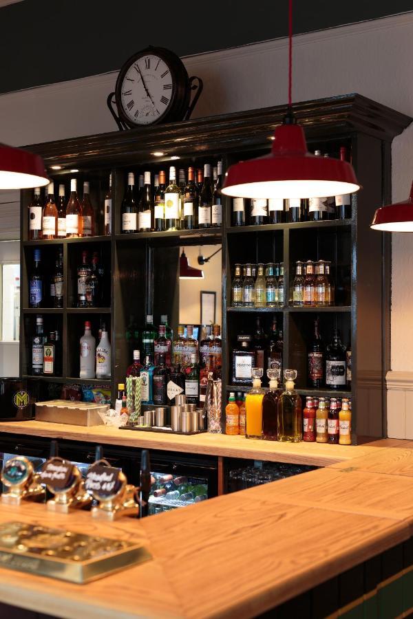 The Crabtree Inn ชอร์แฮม-บาย-ซี ภายนอก รูปภาพ
