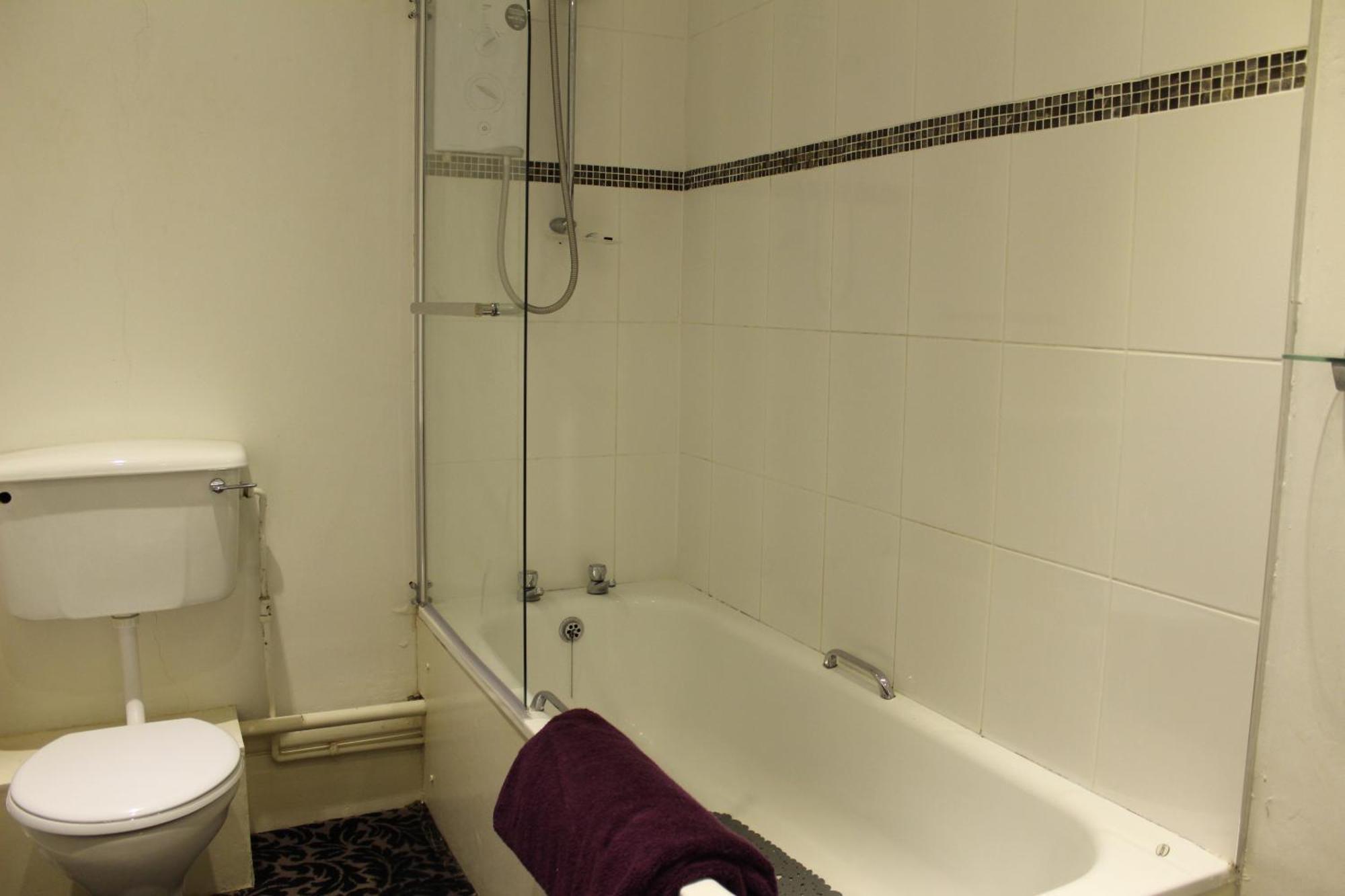 The Crabtree Inn ชอร์แฮม-บาย-ซี ห้อง รูปภาพ